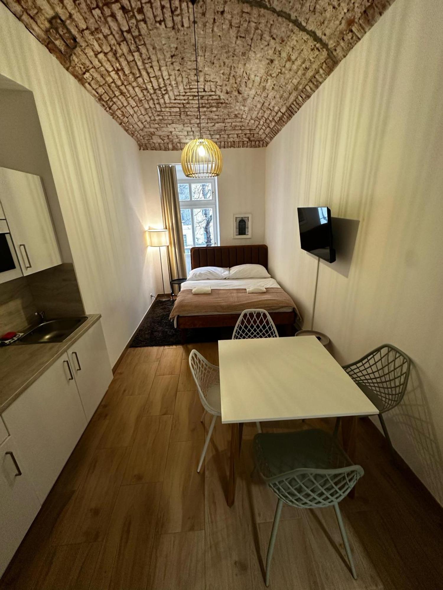 Rasinovo Nabrezi - Riverside Residence Πράγα Εξωτερικό φωτογραφία