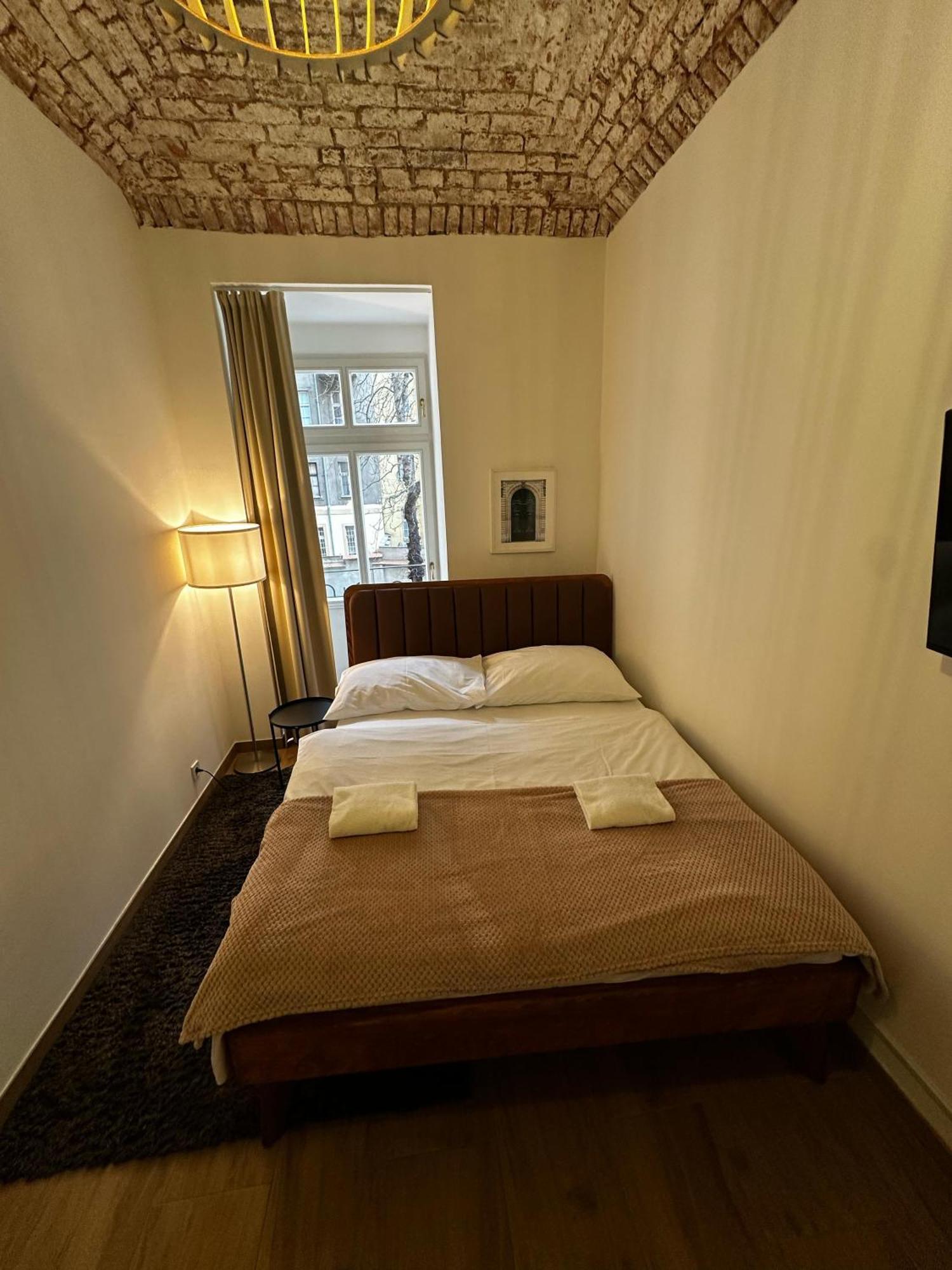 Rasinovo Nabrezi - Riverside Residence Πράγα Εξωτερικό φωτογραφία